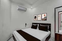 Hotel O Classic, Haldwani