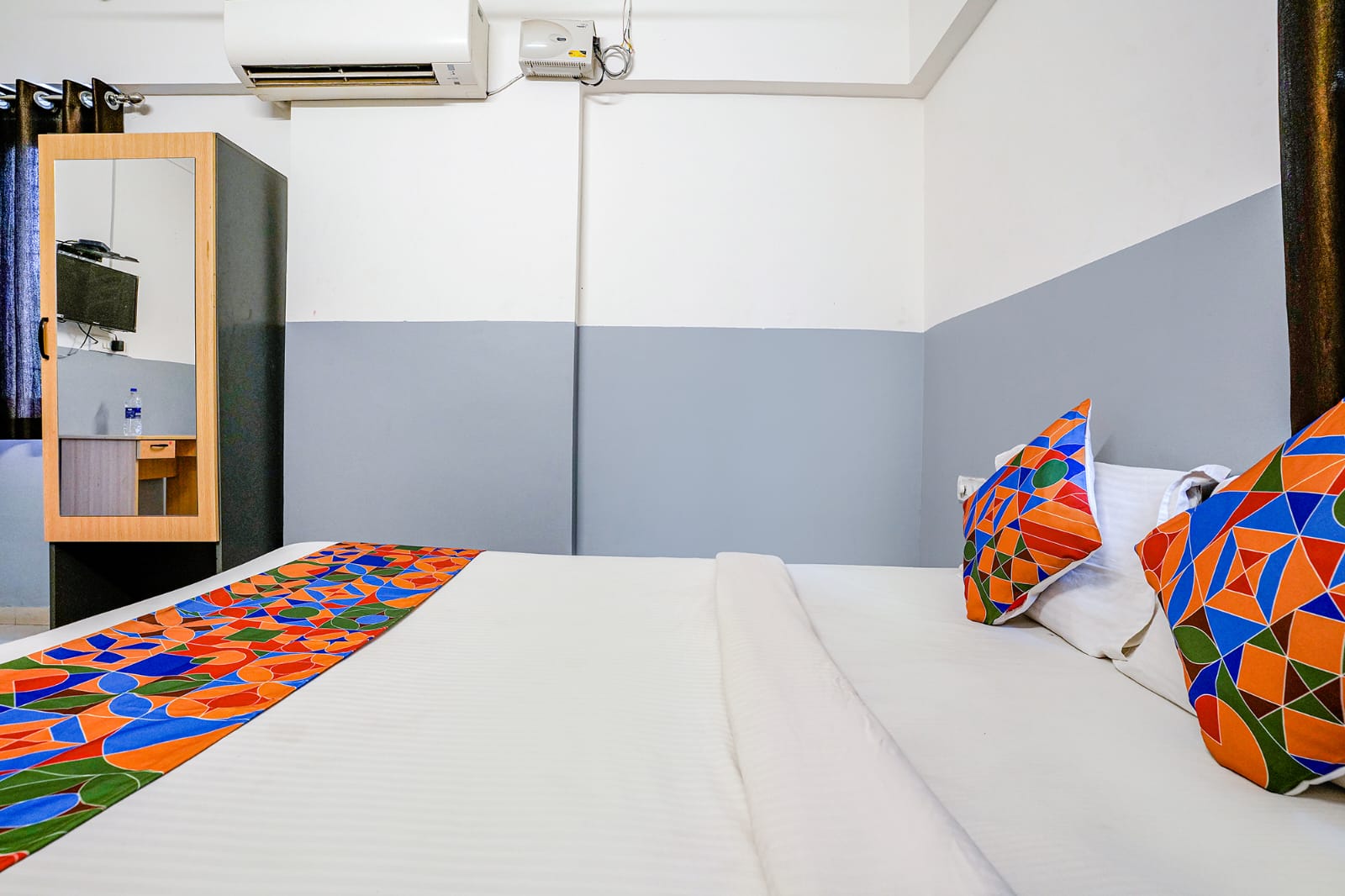 HOTEL BHAKTI SANKUL - Tap to explore photos