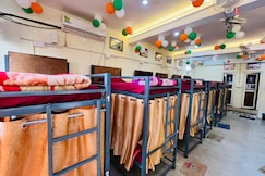 Mohan Dham Dormitory, Vrindavan