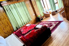 Hotel Tashi Gyal Tsen, Pelling
