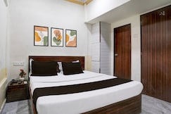 Hotel O Grand Villa, Mumbai