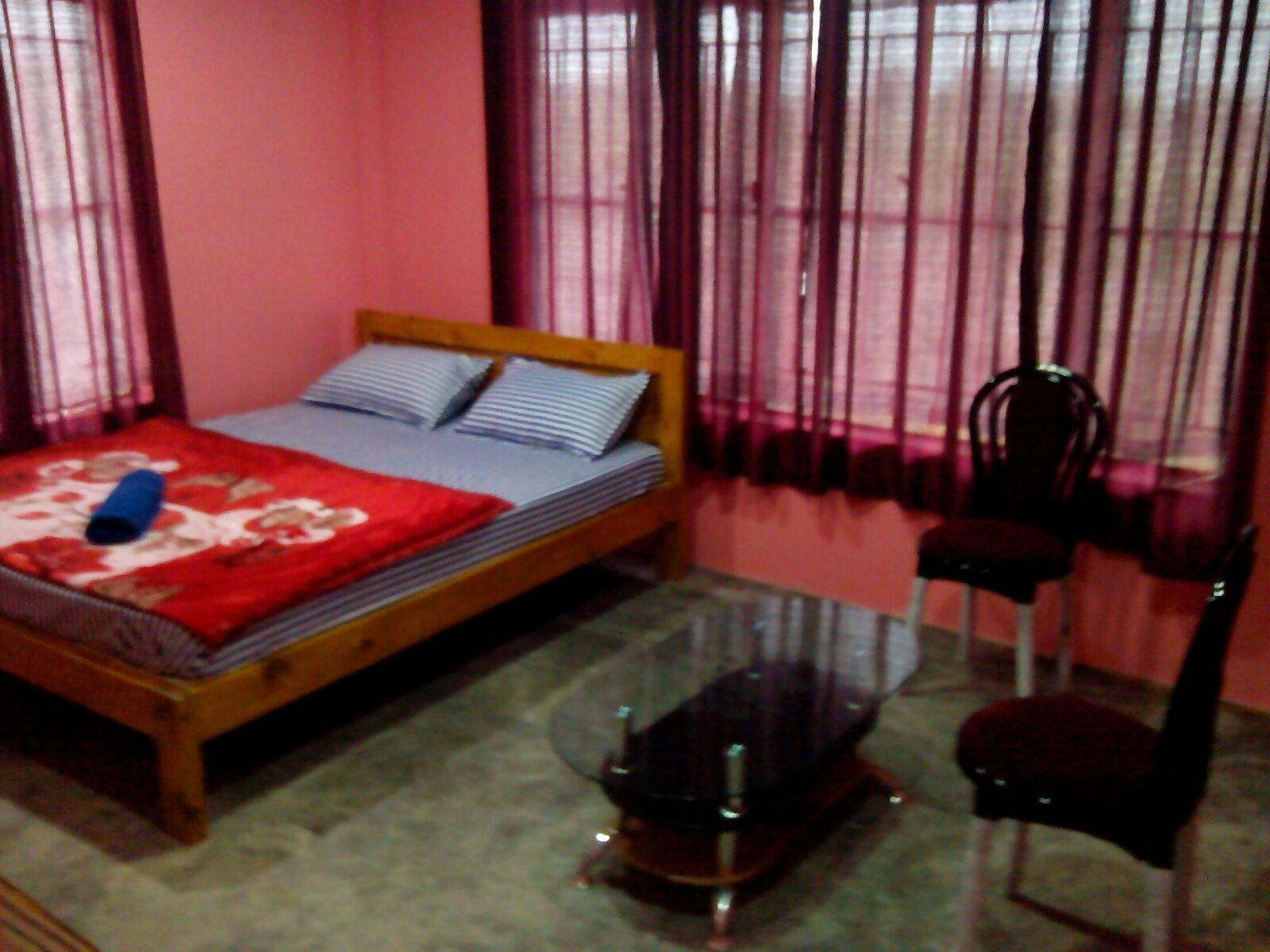 NG Eco Homestay (Standard Room) - Tap to explore photos