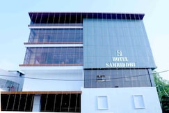 Hotel Samriddhi, Muzaffarpur