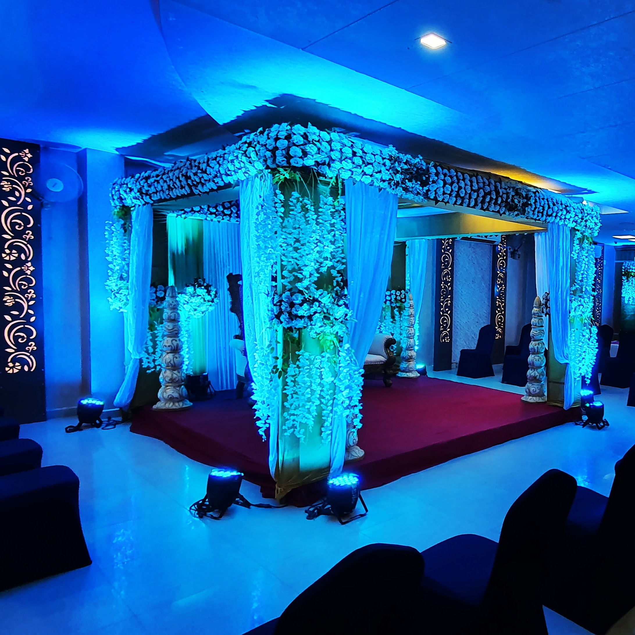 Shree Manav Residency - Tap to explore photos