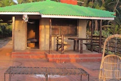 Hotel Rajgad, Guhagar