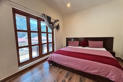 Hotel Atharva Villa and triyuginarayana Kedarnath, Guptkashi
