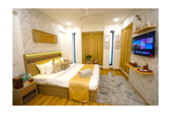 Anugya - A Boutique Hotel, Indore
