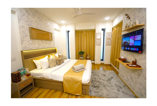 Anugya - A Boutique Hotel