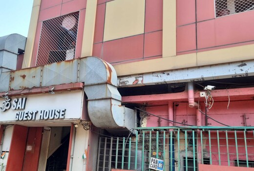 Hotel O Om Sai Guest house