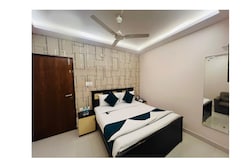 Standard Non AC Room