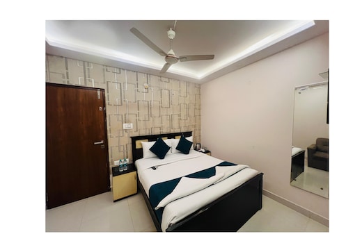 Blue Bliss Suites Bangalore By PPH Living