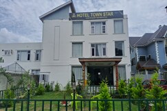Hotel Town Star, Srinagar