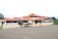 Mango Leaves Resort, Nashik