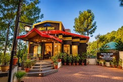 Hotel Bliss Kasauli, Solan