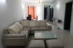 NoidaHermes a home nestled at the cusp of Noida, Noida