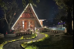 The Cabin Dharmshala, Kangra