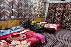 Aziz guest house, Srinagar