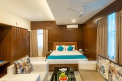 Blue Ocean Residency, Devanhalli