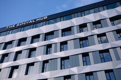 The Social Hub San Sebastián, San Sebastian