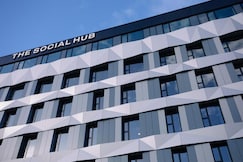 The Social Hub San Sebastian, San Sebastian