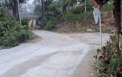Parking Space