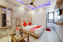 Hotel O ROYAL KING HOTEL, Meerut