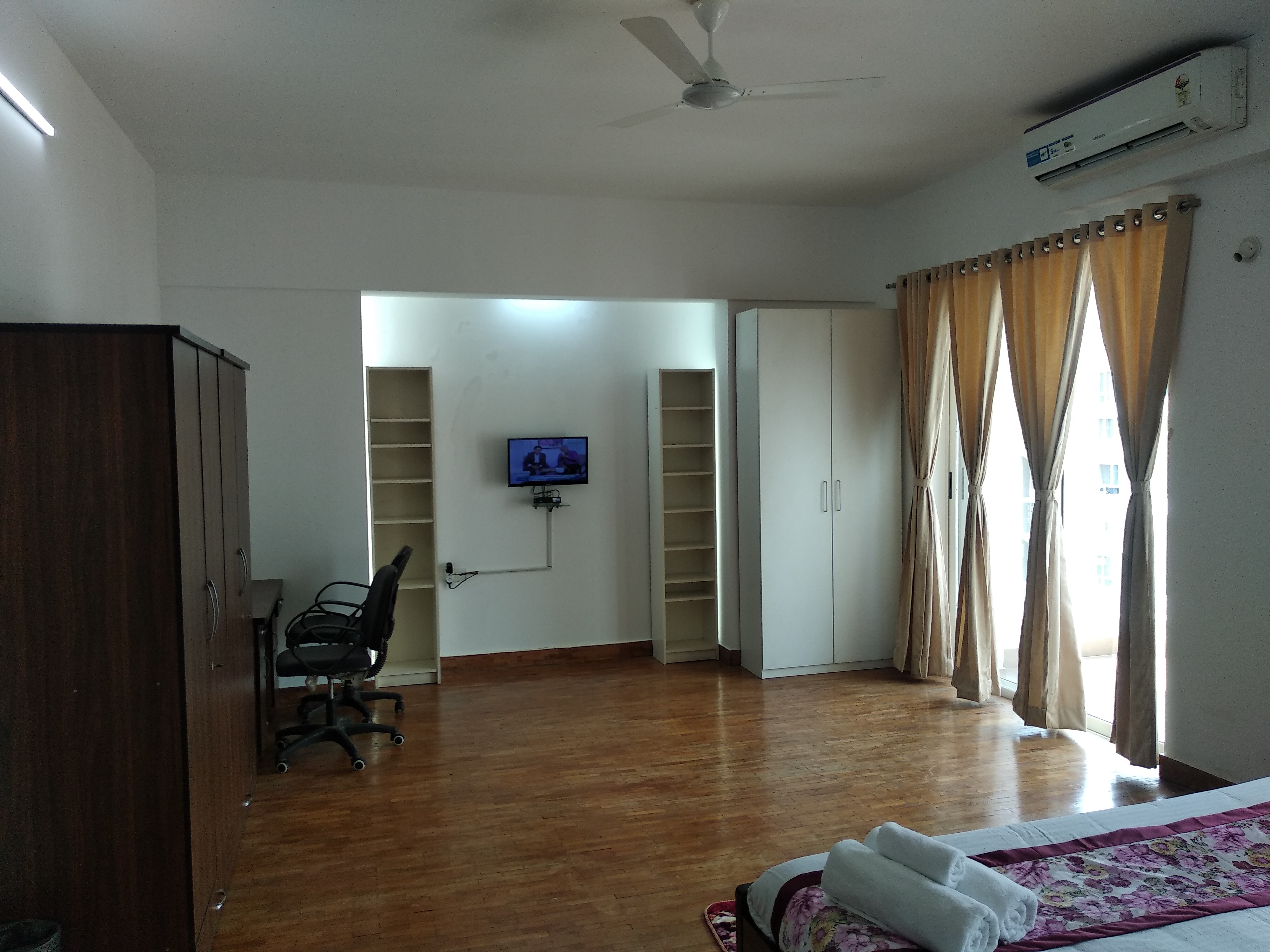 ADVANTAGE 2U HOSPITALITY MANAGEMENT PVT. LTD. KHARADI - Tap to explore photos