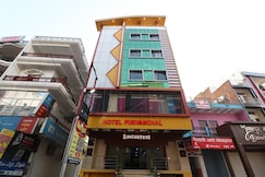 Hotel Purvanchal & Restaurant By WB Economy, Jaunpur