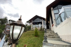 Kood Heritage Cottages Vagamon, Thekkady