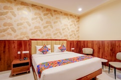 FabHotel Golden Stay I, Bangalore