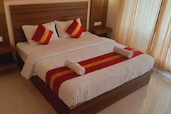 Mistica Munnar, Munnar