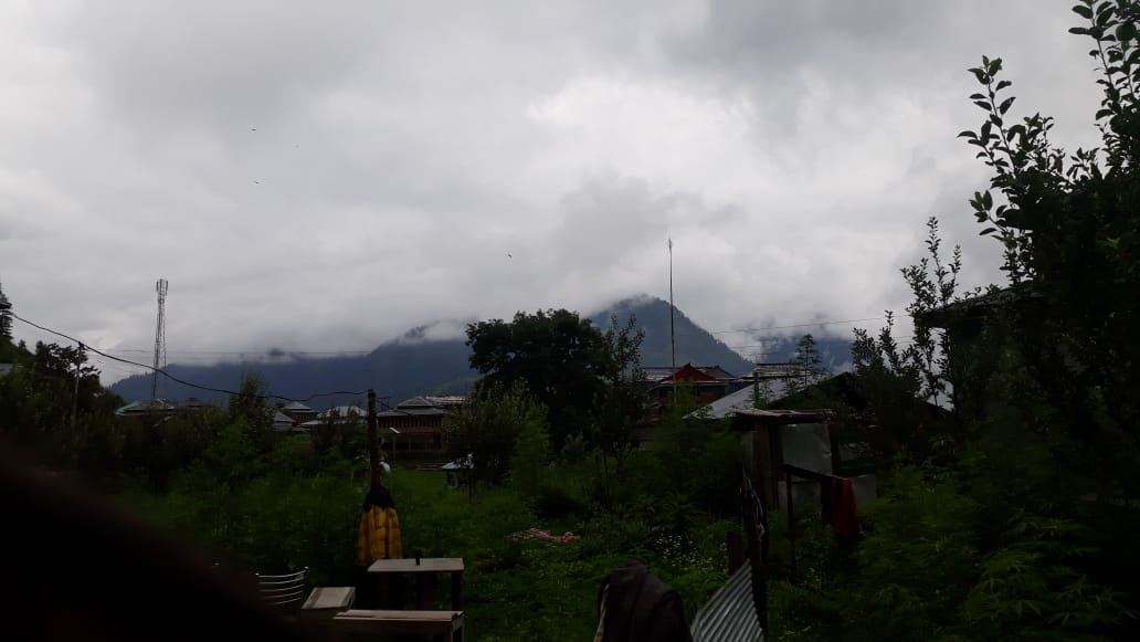 sharchi Village View - Tap to explore photos