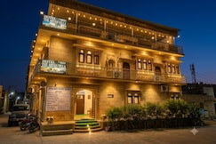 Hotel The Aryan Villa, Barmer