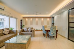 Yashas- a Luxurious 3bhk apartment, Rishikesh
