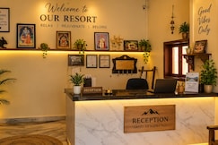 Ranch Resort, Pushkar
