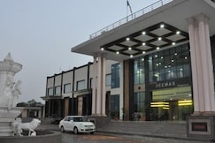 Hotel Deewan Regency (110 kms from Jaipur), Kotputli