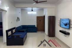 Grand 3BHK Apartment in Tolichowki, Hyderabad