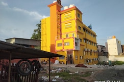 NTS Residency, Arani