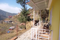 The Batari House - A Serene Village Homestay, Rohru