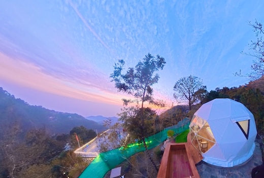 Glamo Home Kasauli 