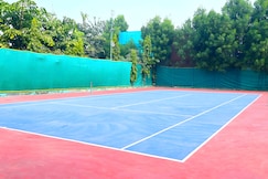 The Aviyaan Luxe Serenity, Lucknow