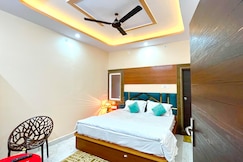 Shree Laxmi Palace, Orchha