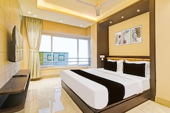 Super Hotel O SAMOTEL, Kolkata