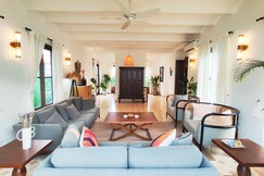 Luxury 3BHK Villa Pool Assagao, Goa