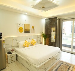 Premium Room With Balcony