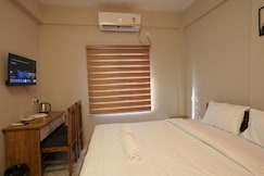 Blue Pearl Residency | Near Technopark, Thiruvananthapuram