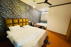 Hotel Dal Nights, Srinagar