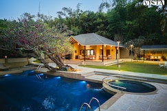 StayVista at Lush Villa, Igatpuri