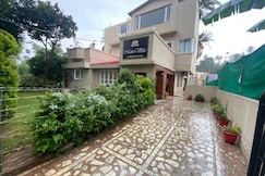 Maru Villa ( Only For Couple and Family ), Mount Abu