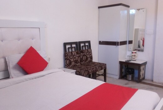 Anandan- Homestay